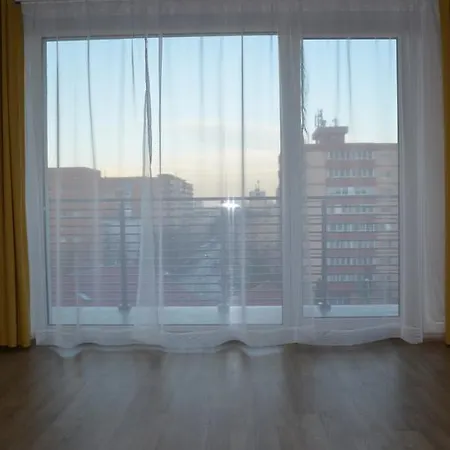 Sol Apartament Daire Braşov