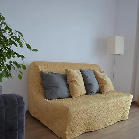 Sol Apartament Braşov