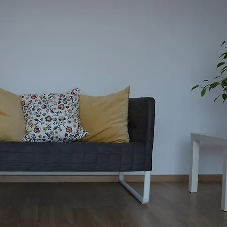 Sol Apartament Daire