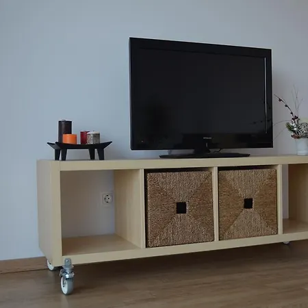 Sol Apartament *