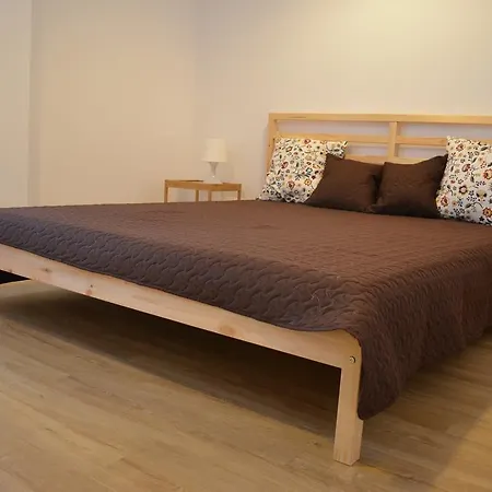 Sol Apartament * Braşov