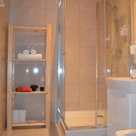 Sol Apartament Daire *