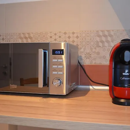 Sol Apartament * Braşov