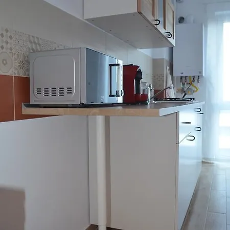 Sol Apartament Braşov