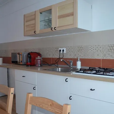 Sol Apartament Daire