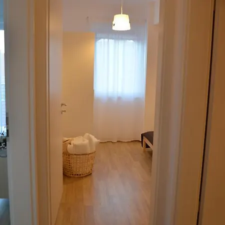 Sol Apartament *