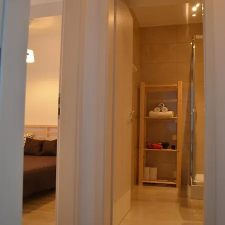 Sol Apartament