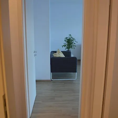 Sol Apartament Daire *