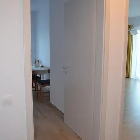 Daire Sol Apartament Braşov