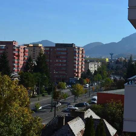 Sol Apartament Daire *