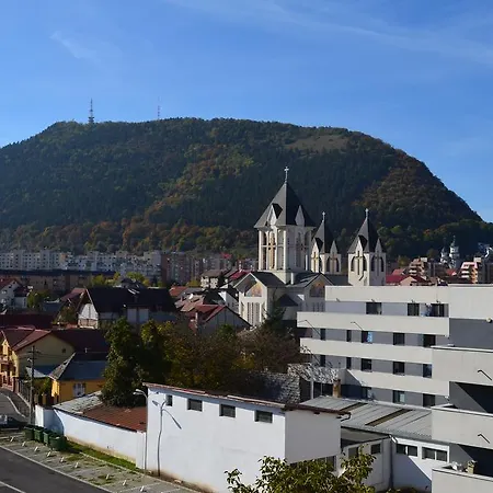 Sol Apartament * Braşov