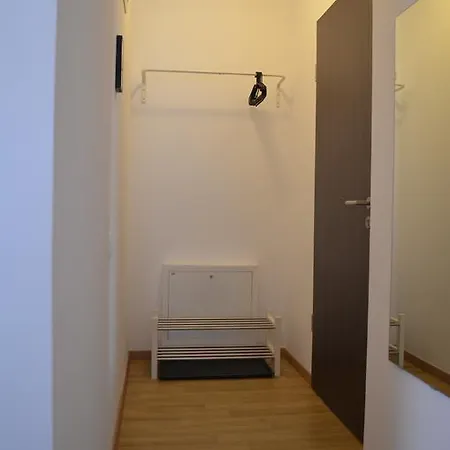 Sol Apartament Daire