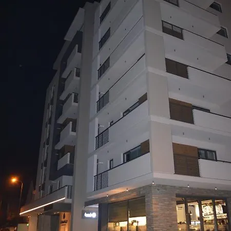 Sol Apartament * Braşov