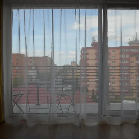 Sol Apartament * Braşov