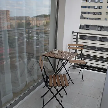 Sol Apartament *